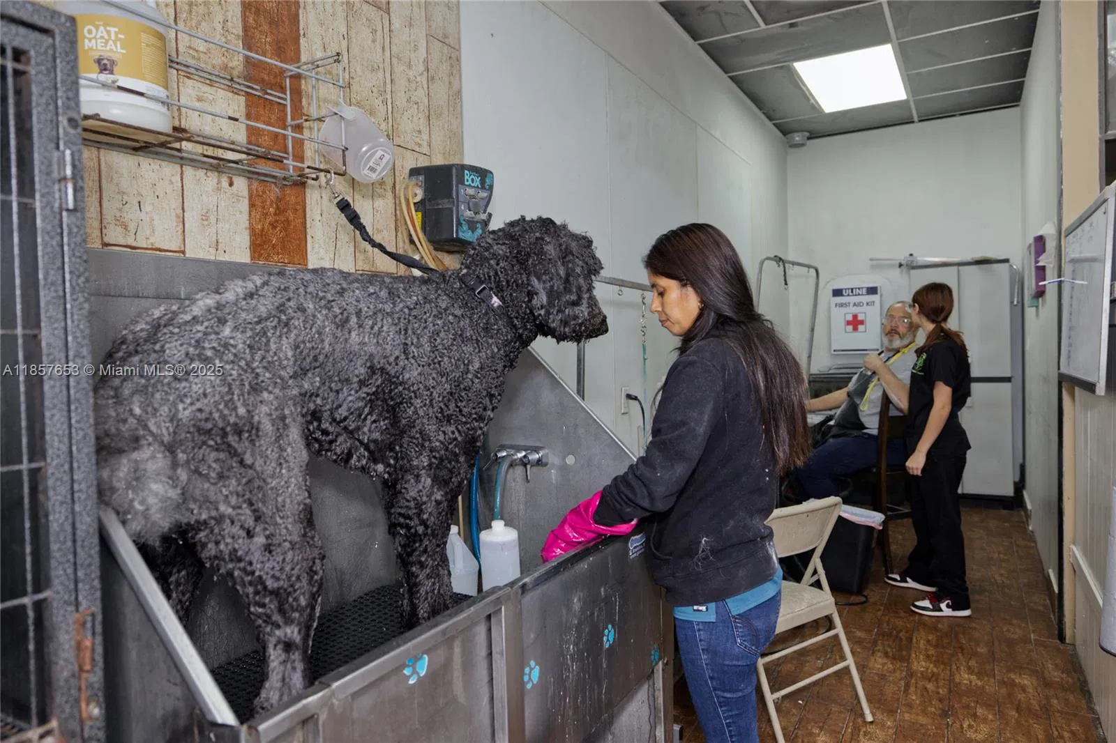 Award Winning Pet Services Business with Loyal Clientele