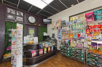 Award Winning Pet Services Business with Loyal Clientele