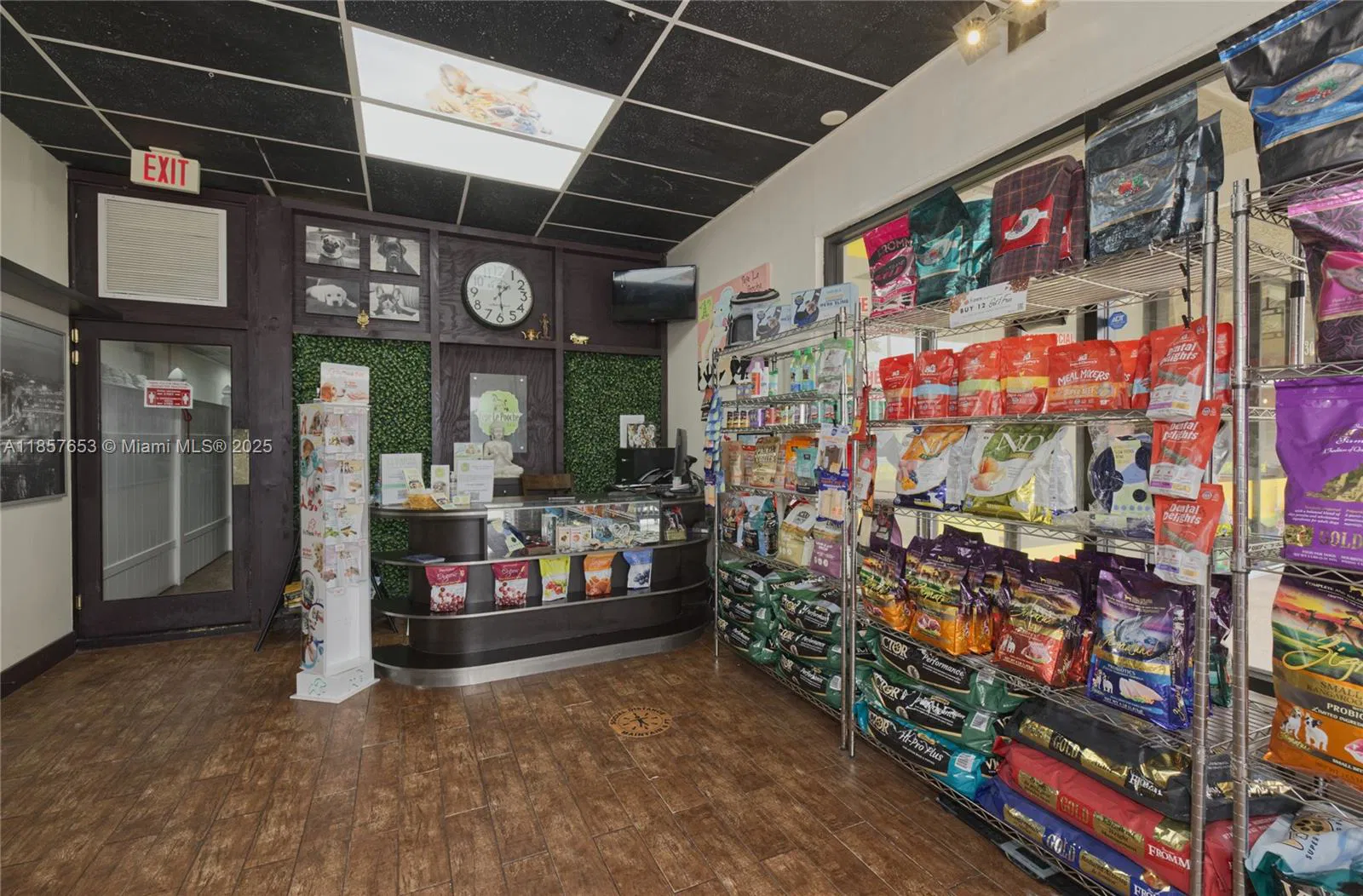 Award Winning Pet Services Business with Loyal Clientele