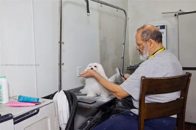 Award Winning Pet Services Business with Loyal Clientele