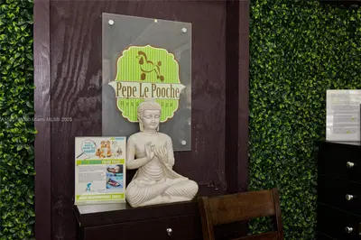 Award Winning Pet Services Business with Loyal Clientele