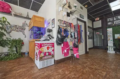 Award Winning Pet Services Business with Loyal Clientele