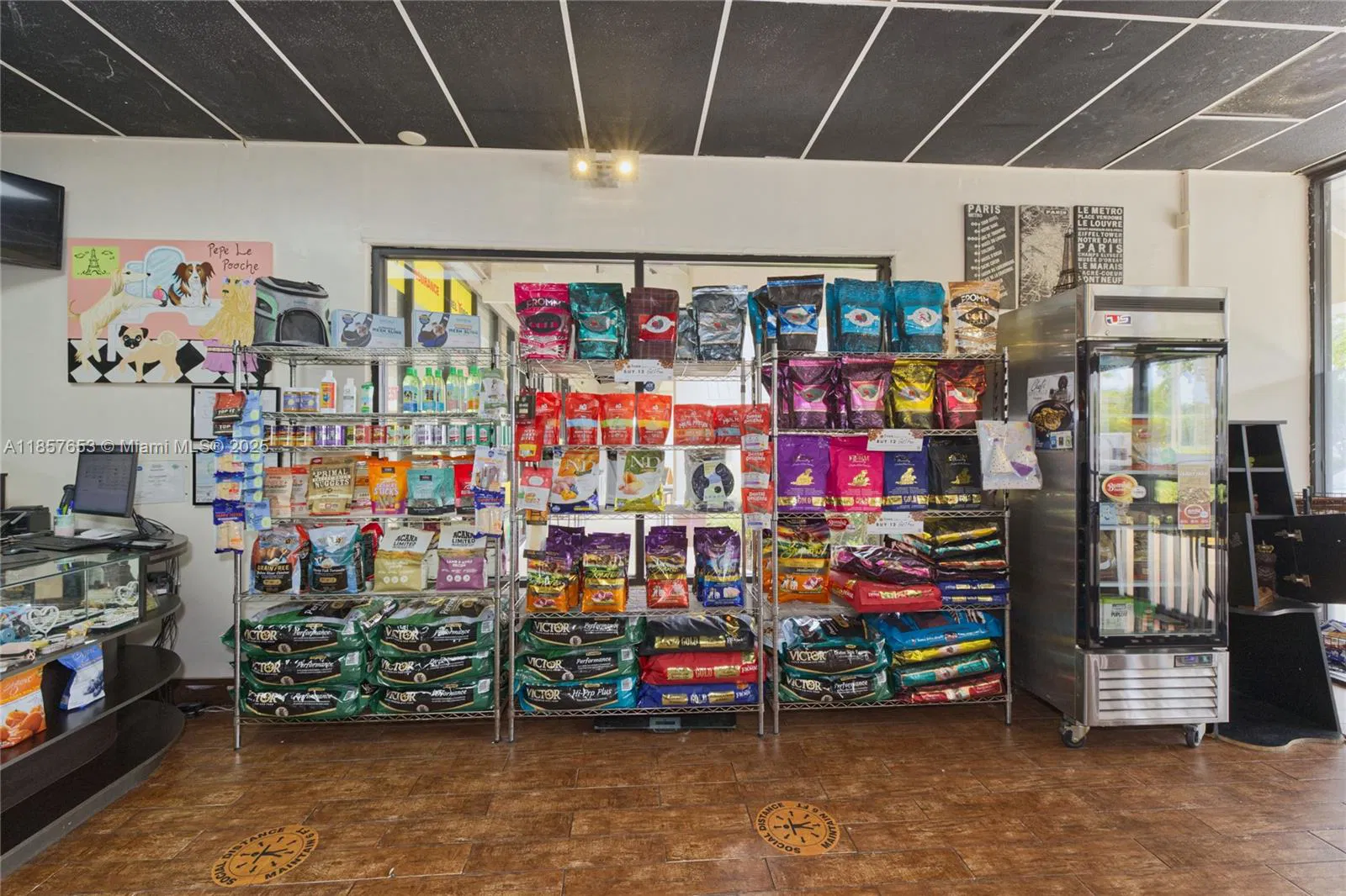 Award Winning Pet Services Business with Loyal Clientele