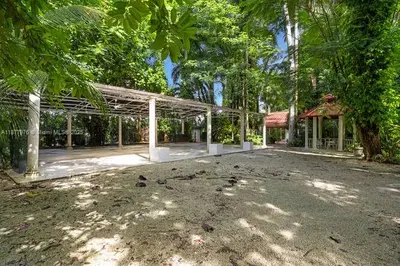 Premier Event Venue with Turnkey Operations