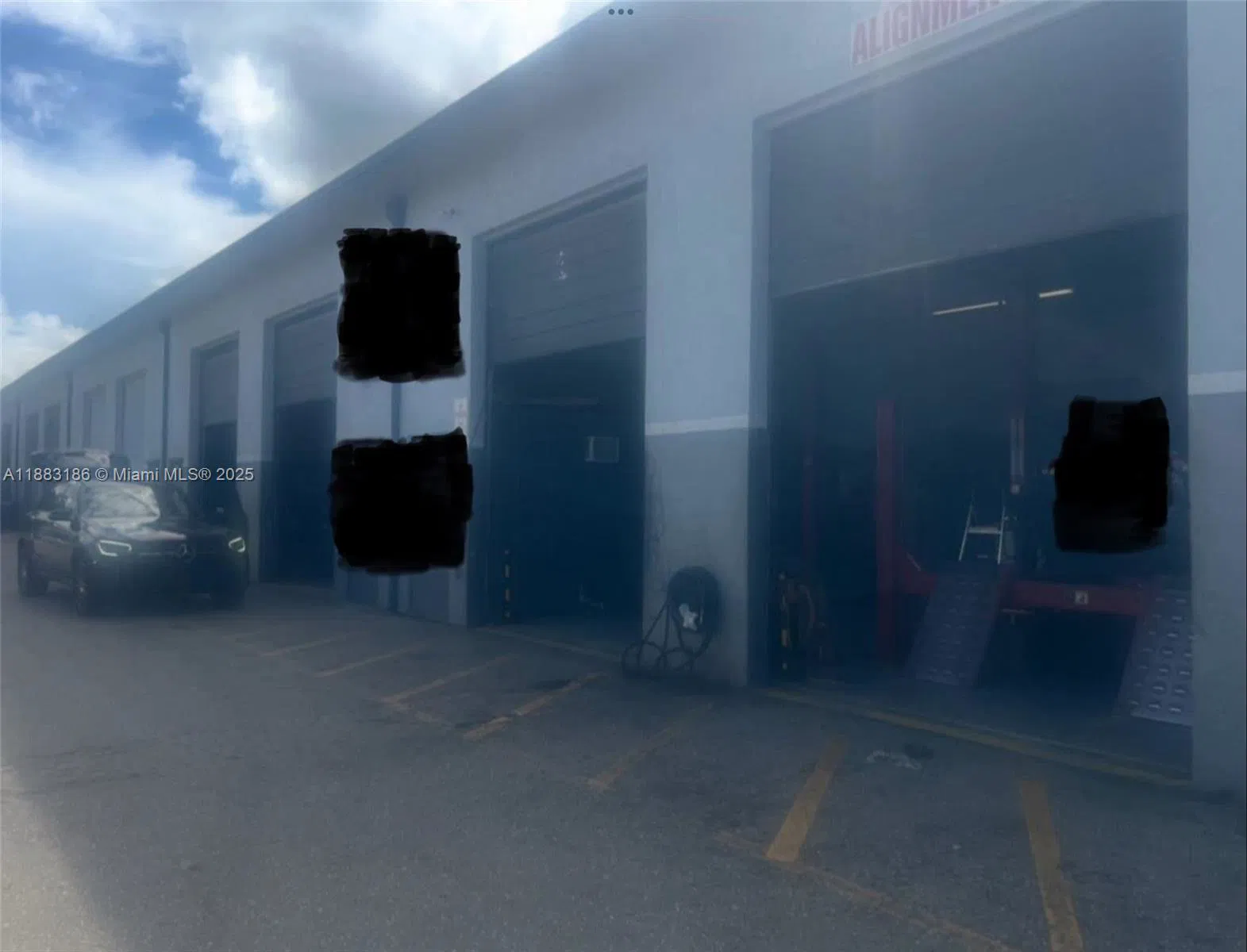 Established Auto Repair Shop with Turnkey Operations