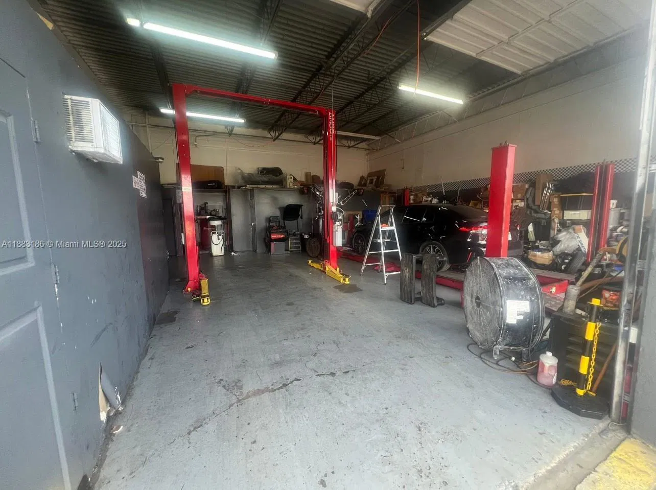 Established Auto Repair Shop with Turnkey Operations