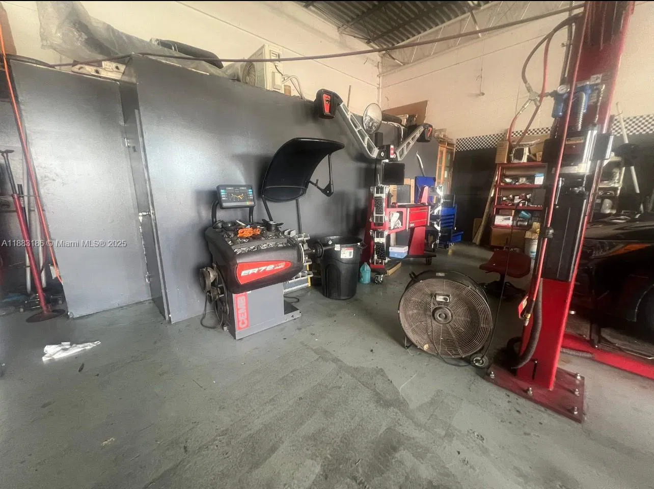 Established Auto Repair Shop with Turnkey Operations