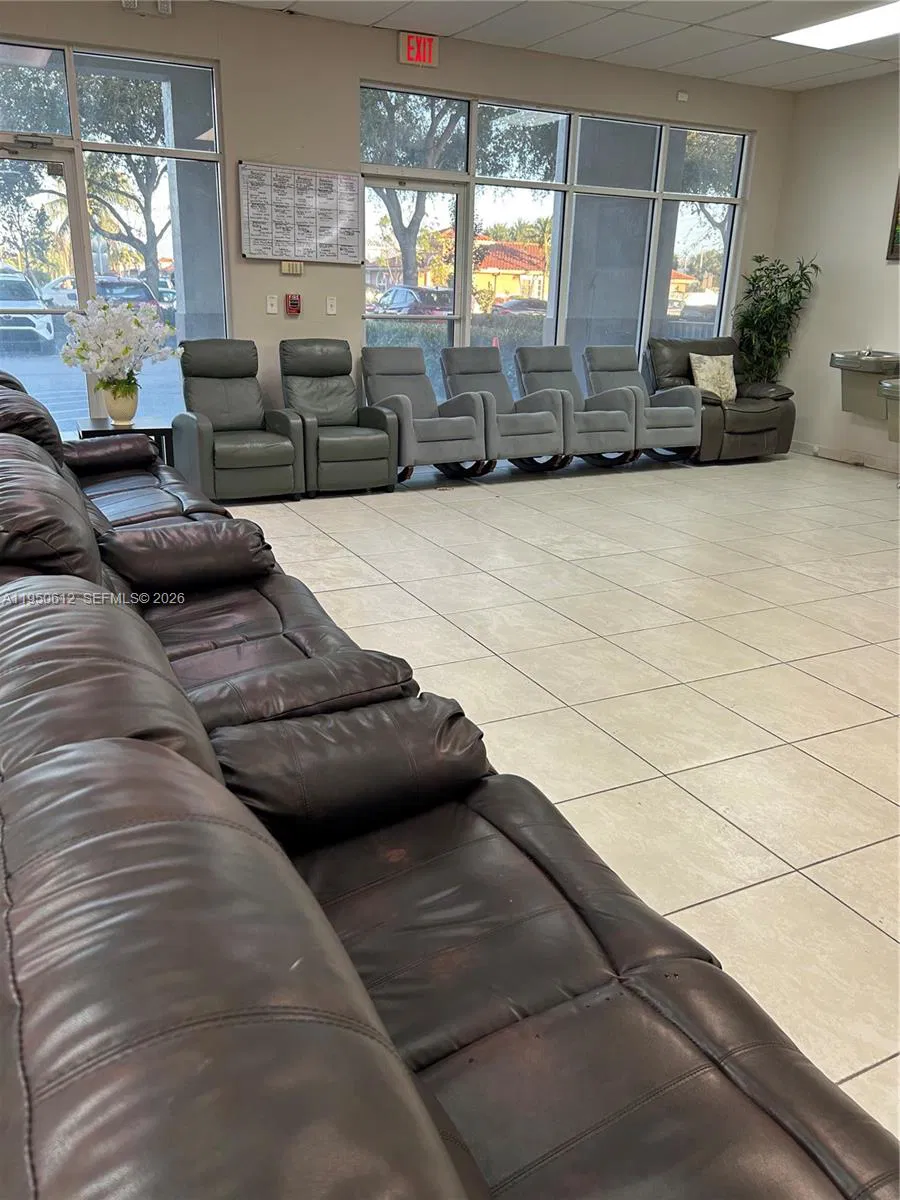 Established Adult Day Care with Stable Client Base