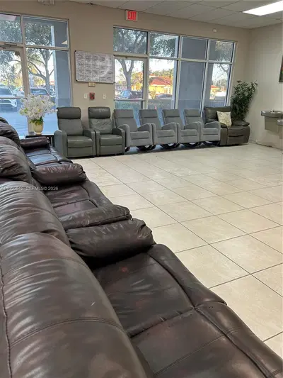 Established Adult Day Care with Stable Client Base