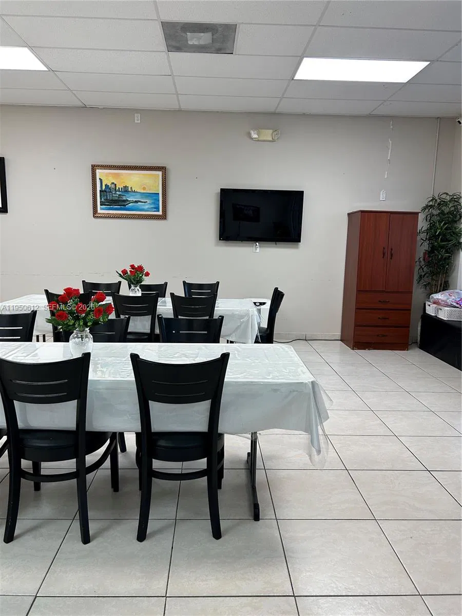 Established Adult Day Care with Stable Client Base