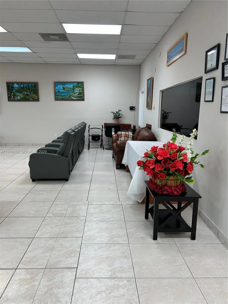 Established Adult Day Care with Stable Client Base