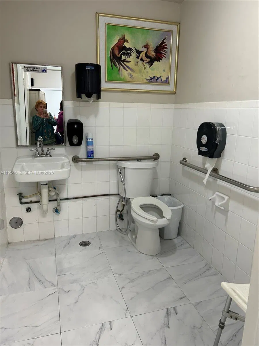 Established Adult Day Care with Stable Client Base