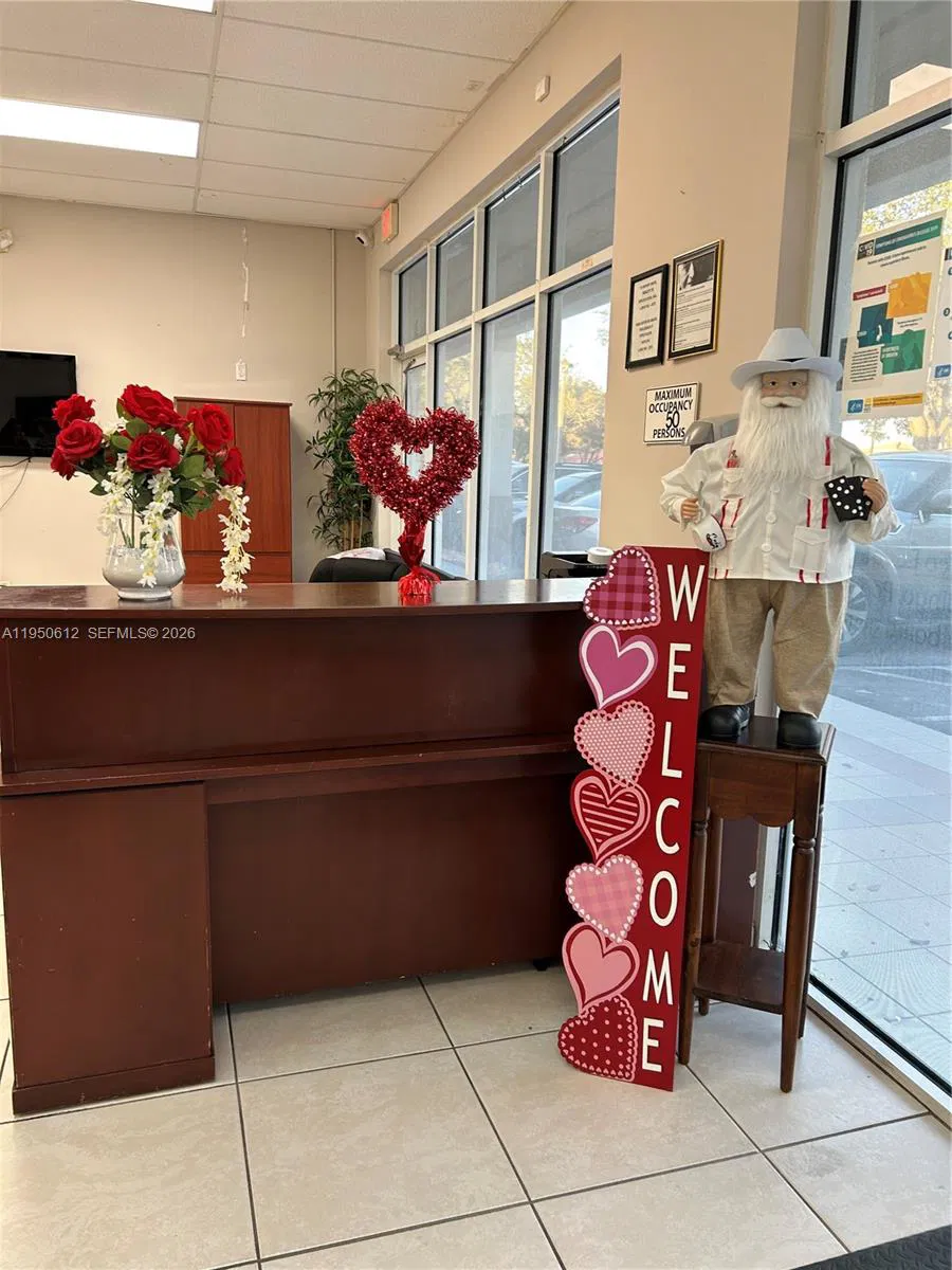 Established Adult Day Care with Stable Client Base