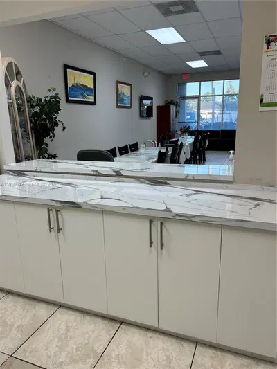 Established Adult Day Care with Stable Client Base