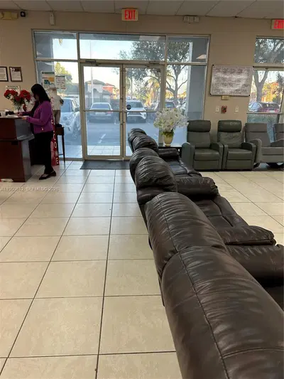 Established Adult Day Care with Stable Client Base