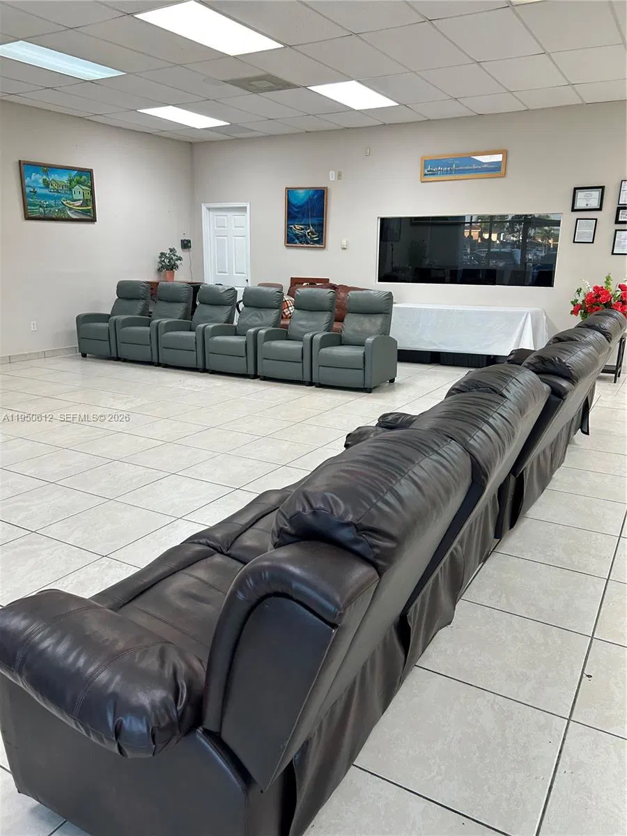 Established Adult Day Care with Stable Client Base