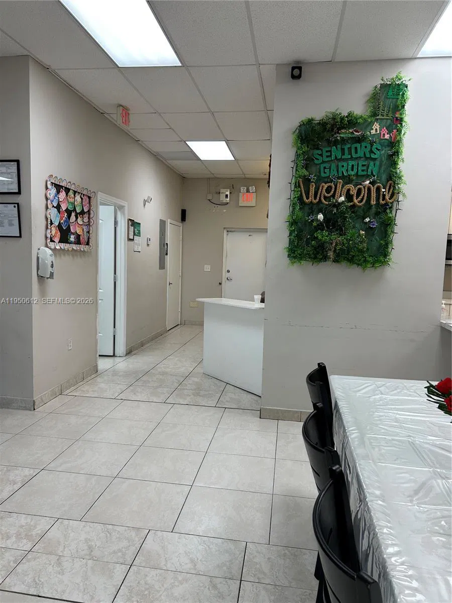 Established Adult Day Care with Stable Client Base