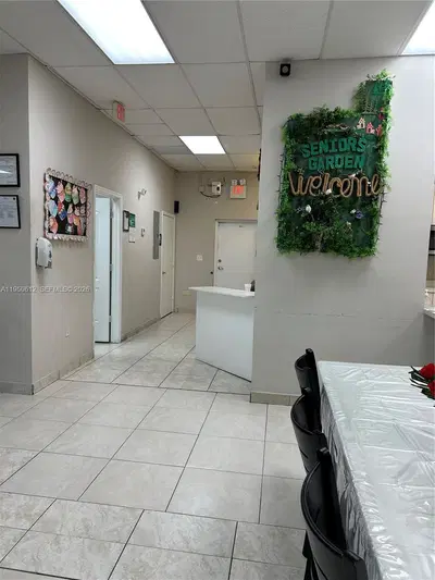 Established Adult Day Care with Stable Client Base