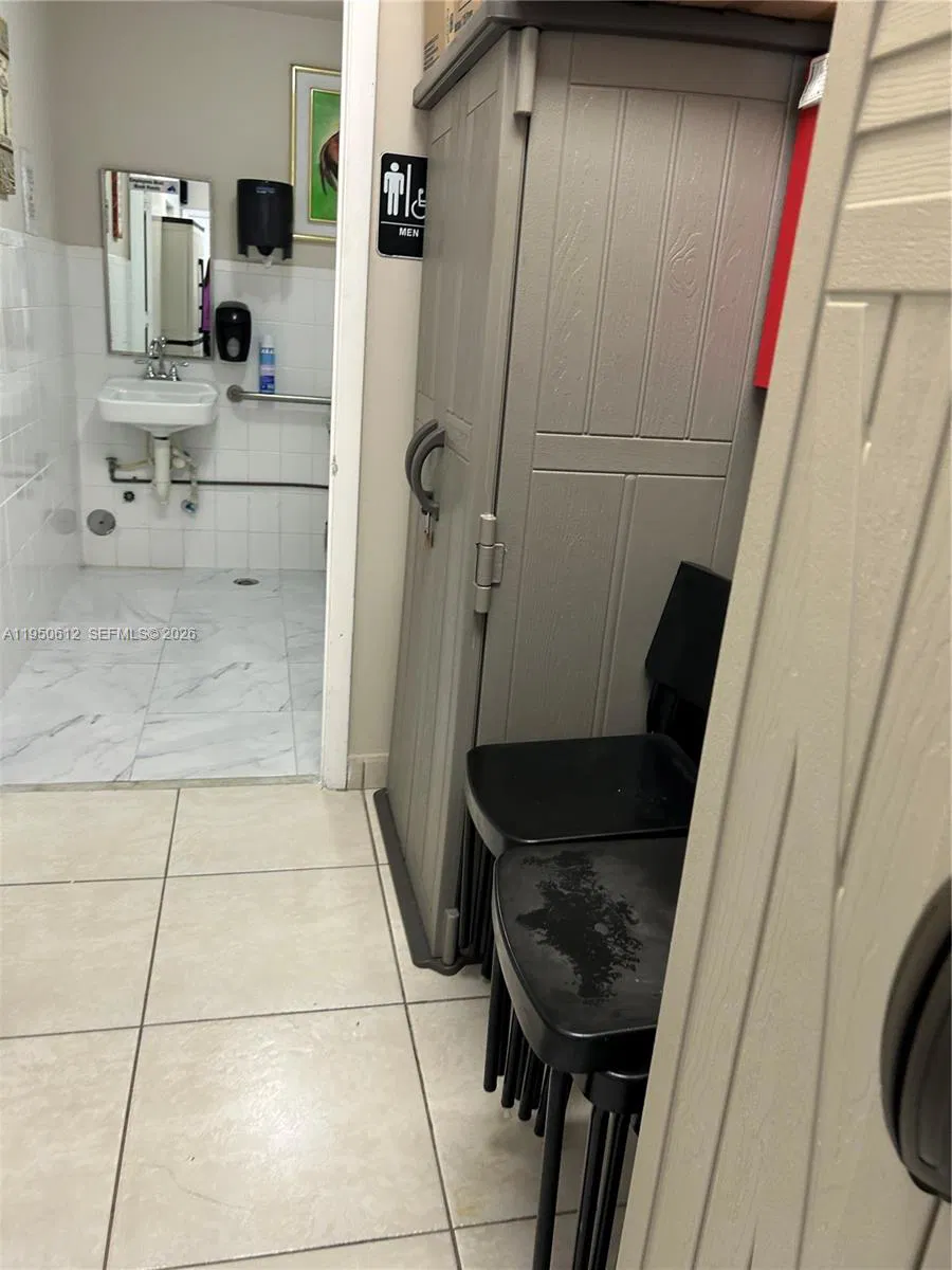 Established Adult Day Care with Stable Client Base