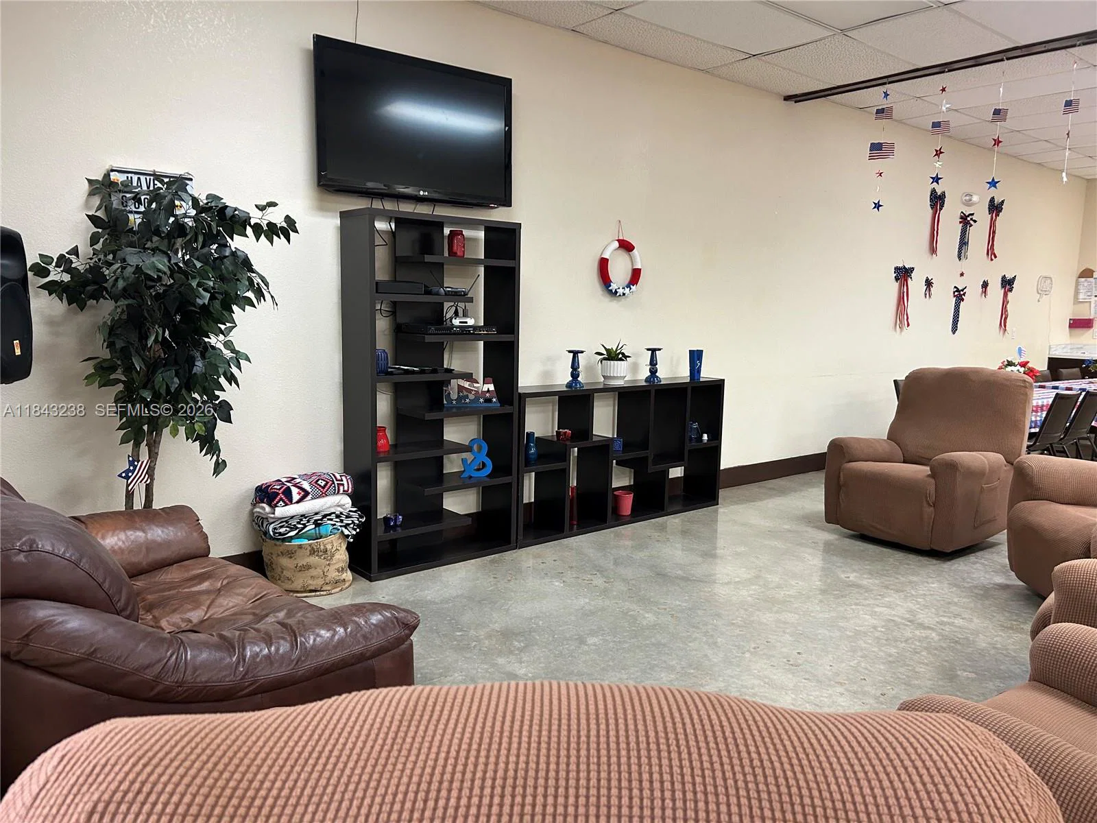 Established Adult Day Care with Approved Long Term Care Programs