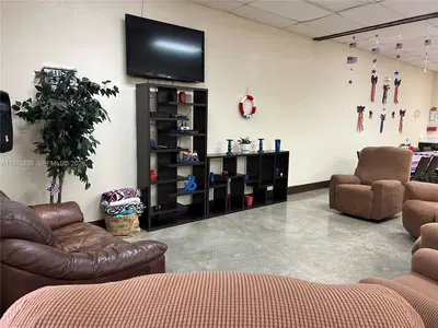 Established Adult Day Care with Approved Long Term Care Programs