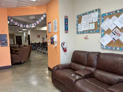 Established Adult Day Care with Approved Long Term Care Programs