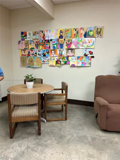 Established Adult Day Care with Approved Long Term Care Programs