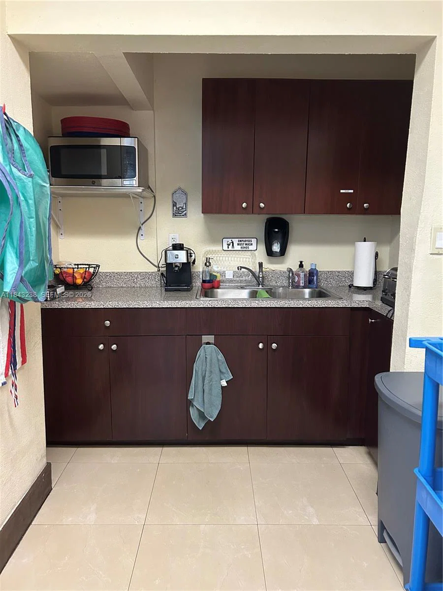 Established Adult Day Care with Approved Long Term Care Programs