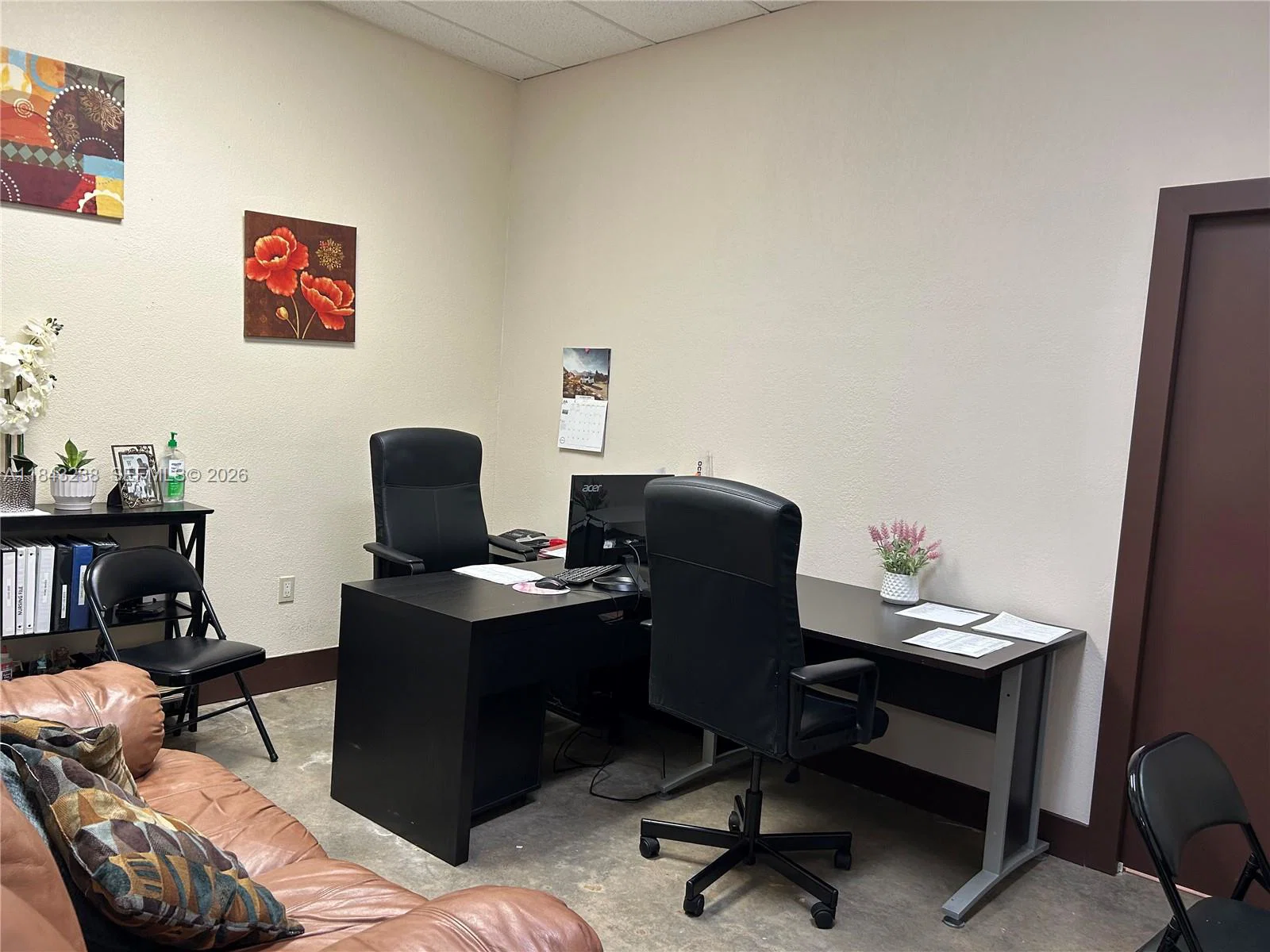 Established Adult Day Care with Approved Long Term Care Programs