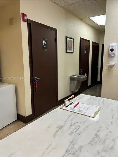 Established Adult Day Care with Approved Long Term Care Programs