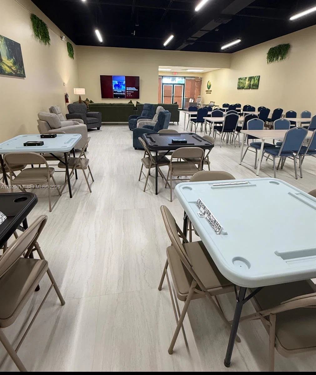 Established Adult Day Care Center with High Traffic Location