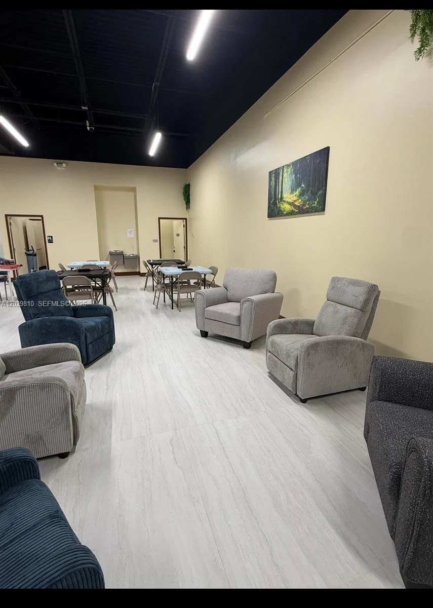 Established Adult Day Care Center with High Traffic Location