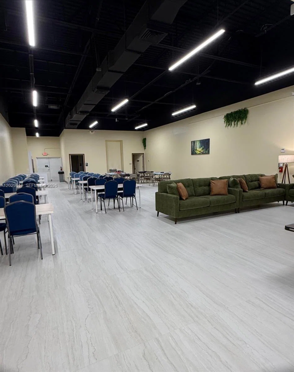 Established Adult Day Care Center with High Traffic Location