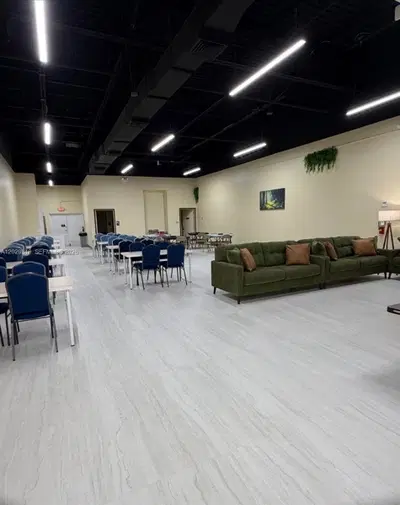 Established Adult Day Care Center with High Traffic Location