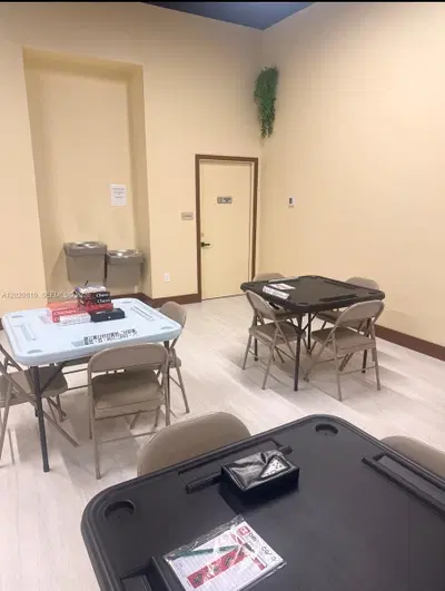 Established Adult Day Care Center with High Traffic Location