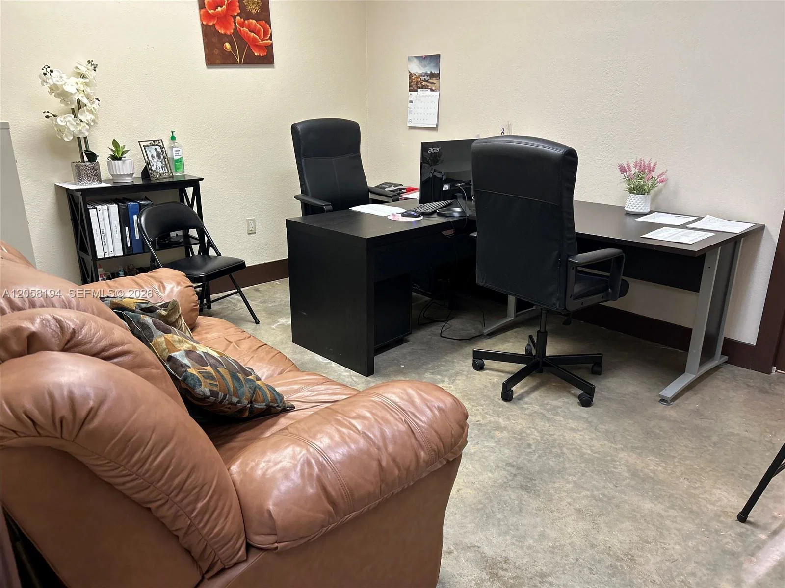 Established Adult Day Care with Approved Long Term Care Programs
