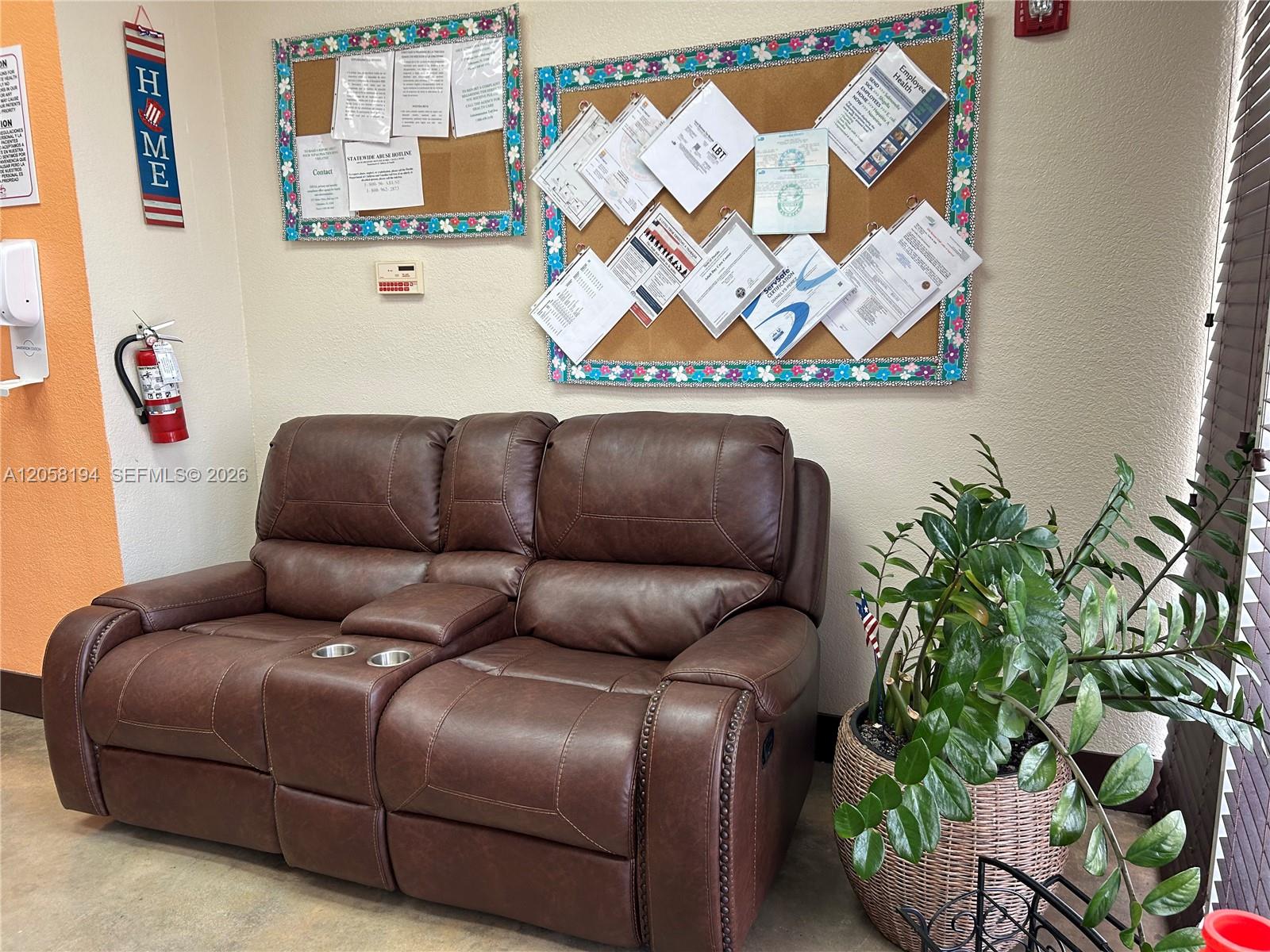 Established Adult Day Care with Approved Long Term Care Programs