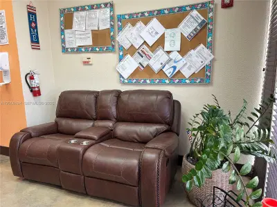 Established Adult Day Care with Approved Long Term Care Programs