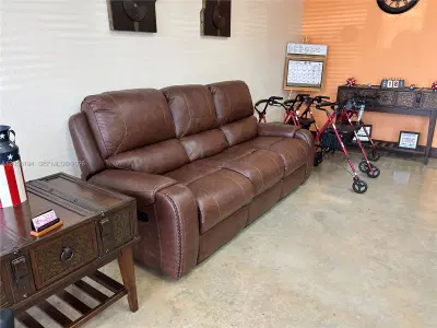 Established Adult Day Care with Approved Long Term Care Programs