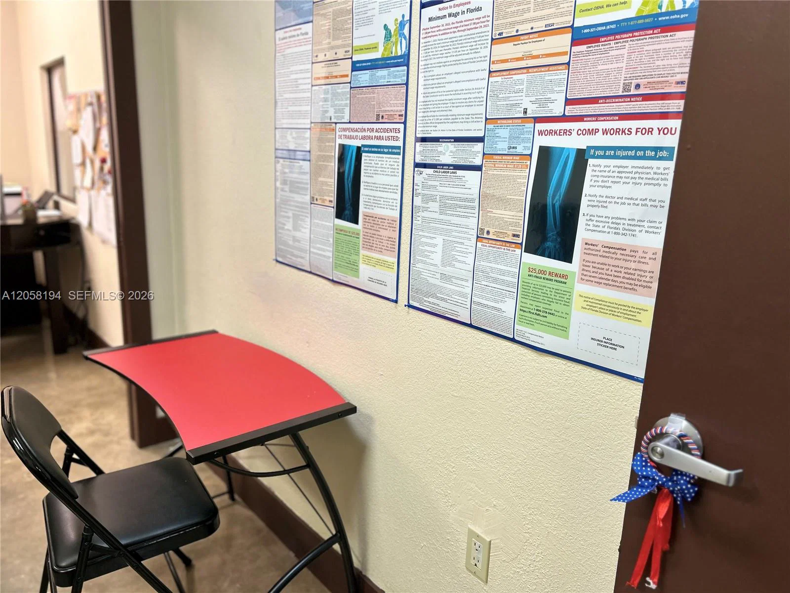 Established Adult Day Care with Approved Long Term Care Programs