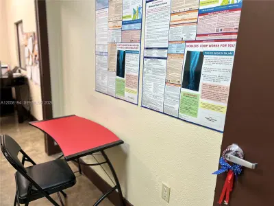 Established Adult Day Care with Approved Long Term Care Programs