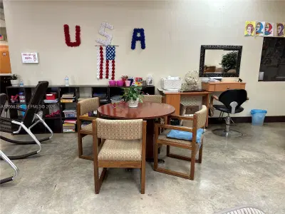 Established Adult Day Care with Approved Long Term Care Programs