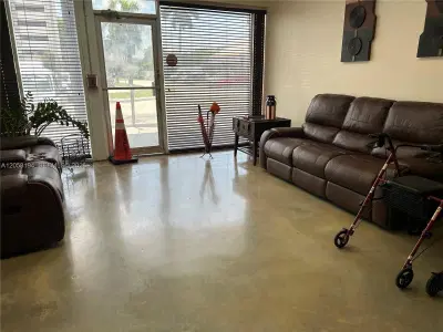 Established Adult Day Care with Approved Long Term Care Programs