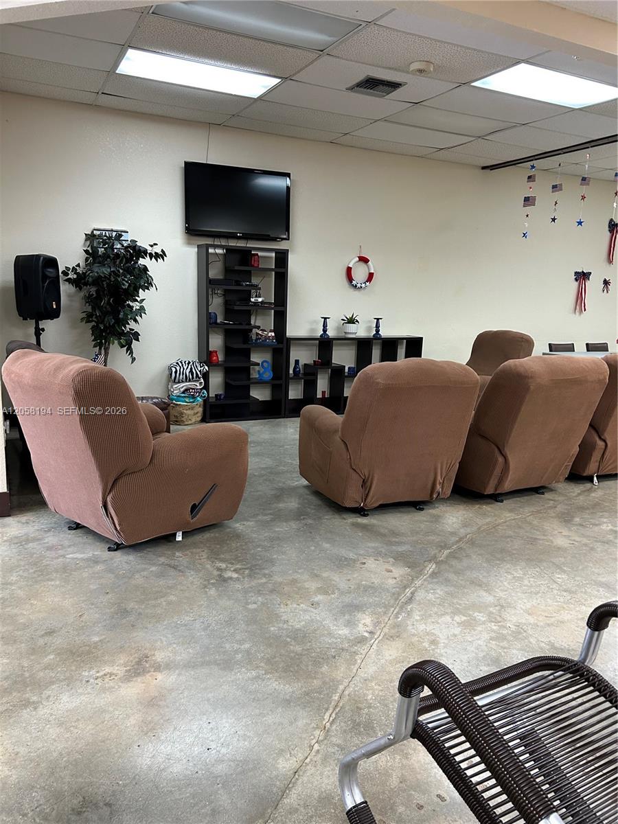 Established Adult Day Care with Approved Long Term Care Programs