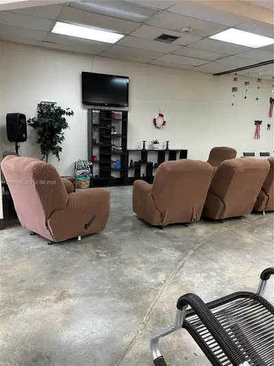 Established Adult Day Care with Approved Long Term Care Programs