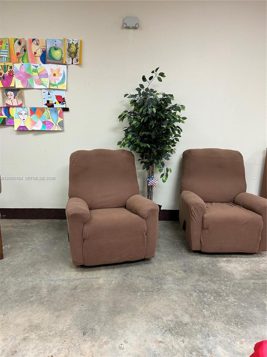 Established Adult Day Care with Approved Long Term Care Programs