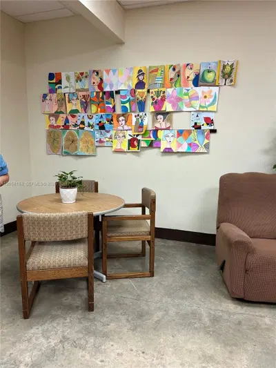 Established Adult Day Care with Approved Long Term Care Programs