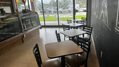 Profitable Bakery with Patented Yolk Baked Cakes