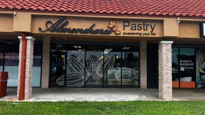 Profitable Bakery with Patented Yolk Baked Cakes