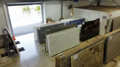 Profitable Stone Supply and Distribution with Strong Vendor Relationships